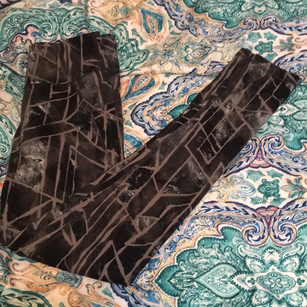 Zobha leggings size S